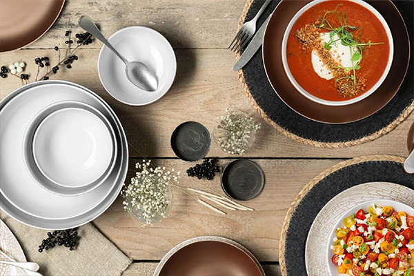 Horeca Atelier, da sempre attenti all’ambiente