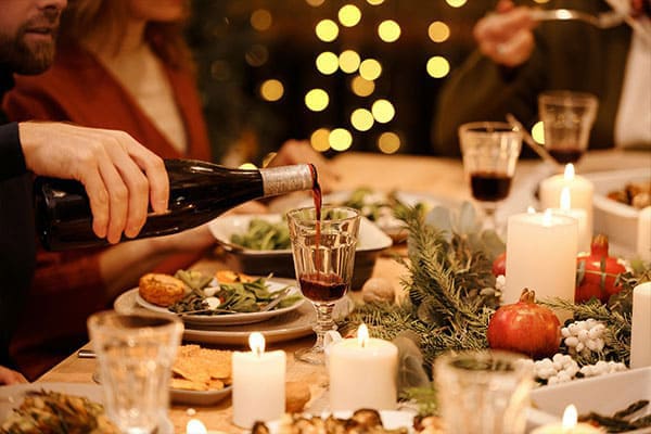 Autunno-Inverno 2025: rinnova la tua tavola e la tua cucina con stile e qualità professionale