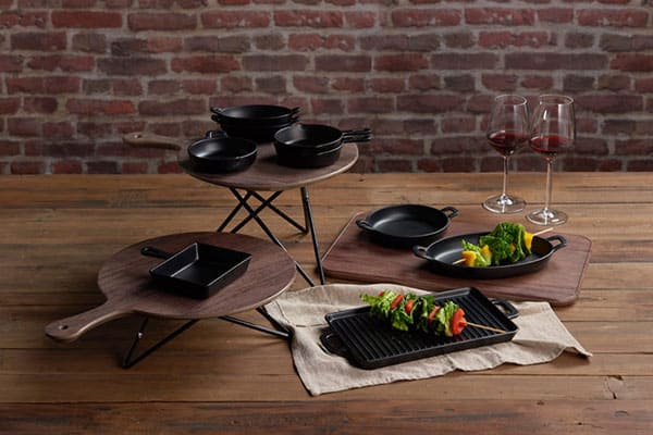 Taglieri Melamina gourmet board