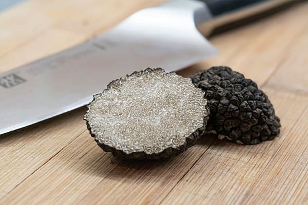 Dalla pizza gourmet al risotto stellato: il tartufo &egrave; sempre protagonista.