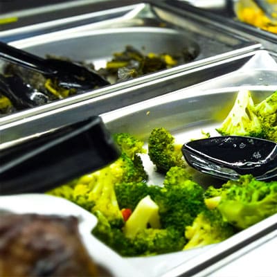 Gastronorm + Horeca Atelier: Versatilit&agrave; e Precisione in Cucina