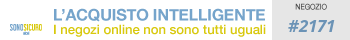Acquisto sicuro