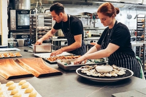 le 10 regole per organizzare il catering perfetto