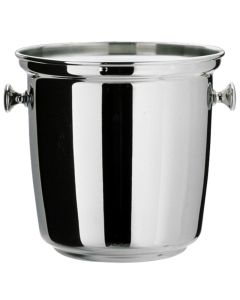 ILSA Secchiello Champagne in acciaio inox 18/10