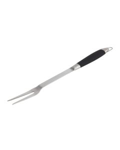 ILSA Forchettone Bbq Cm 44 Inox Impugnatura Soft Touch