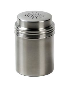 ILSA Spargicacao Con Coperchio Acciaio Inox 18/10 G 300