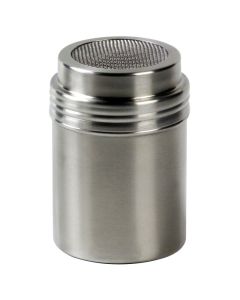 ILSA Spargizucchero A Rete Con Coperchio Inox18/10 G300