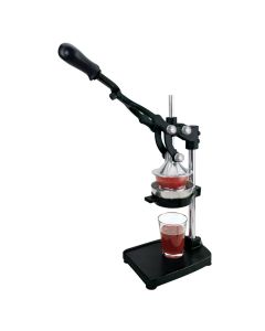 ILSA Spremi Melograno-Agrumi professionale a leva in ghisa