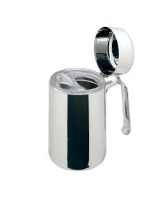 ILSA Oliera Con Dosatore Salvagoccia Cl 100 Ac. Inox