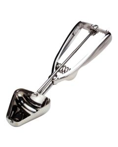 ILSA Porzionatore Gelato Triang. Inox 18/10 Cm 5,6X6