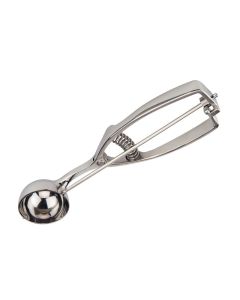 ILSA Porzionatore Gelato Fusione Di Inox 18/10 Cm 5,3