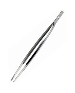 ILSA Pinza professionale da cucina cm 31,5 in acciaio inox 18/10