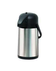 ILSA Caraffa termica con erogatore a pressione 2,5 L