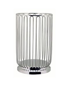 ILSA Portagrissini In Filo Acciaio Inox 18/10