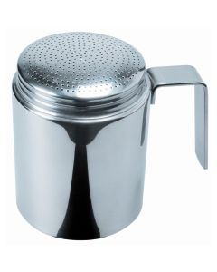 ILSA Glassiera Con Manico Acciaio Inox 18/10 G 500