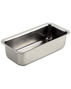 ILSA Portabustine Di Zucchero/Te In Acciaio Inox 18/10