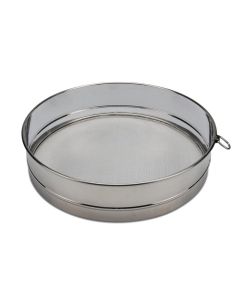 ILSA Setaccio Farina D. Cm 20 Acciaio Inox