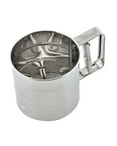 ILSA Setaccio Spargifarina Automatico G 250 Inox