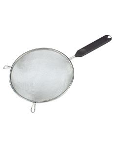 ILSA Colino/Colabrodo A Rete D. Cm 16 Inox 18/10