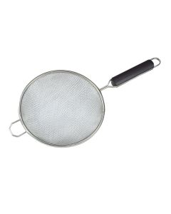 ILSA Colapasta A Doppia Rete D. Cm 16 Inox 18/10