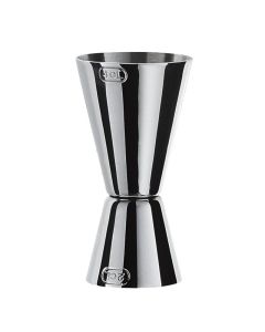 ILSA Misurino Doppio In Acciaio Inox 18/10 Cl 2-4