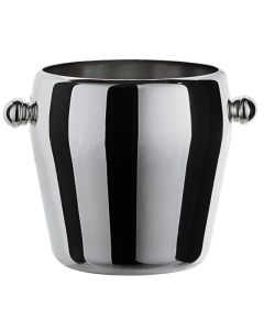 ILSA Secchiello Ghiaccio Acciaio Inox 18/10 D. Cm 19