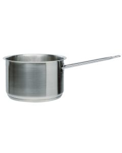 ILSA Casseruola Alta Induzione Inox 18/10 1 Man. Cm 18