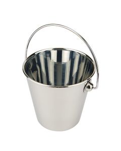 ILSA Mini Secchiello Monoporzioni D.Cm 10 H.Cm 10 A.I.