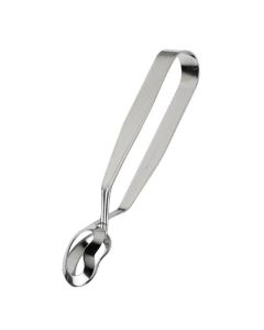 ILSA Pinza Per Lumache D. Cm 4,5 H. Cm 5,2 Inox 18/10