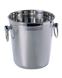 ILSA Secchiello Spumante Inox D. Cm 20 H. Cm 21