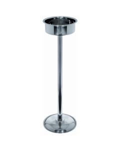 ILSA Colonna Porta Secchiello Inox D. Cm 22 H. Cm 75