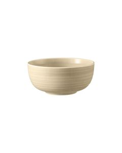 Seltmann Weiden linea Terra Ciotola Cereali 15 cm Beige sabbia - confezione da 4 pezzi