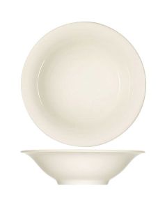 Bauscher Raffinesse Piatto Fondo CM 24 in porcellana - confezione da 6 pezzi