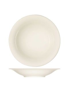 Bauscher Raffinesse Piatto Piano CM 29 in porcellana - confezione da 6 pezzi