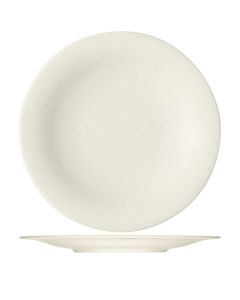 Bauscher Raffinesse Piatto Piano CM 32 in porcellana - confezione da 6 pezzi