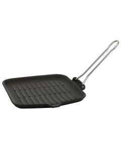 ILSA Dietella Bistecchiera Quadra Porcellanata Cm 24X24