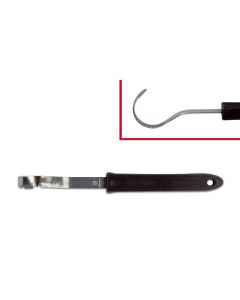 ILSA Arricciaburro Tuttixuno Inox-Nylon