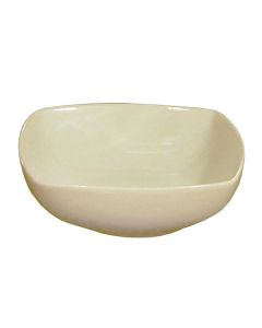 SATURNIA Tokio Coppetta color crema cm 17 - Confezione da 10 pezzi