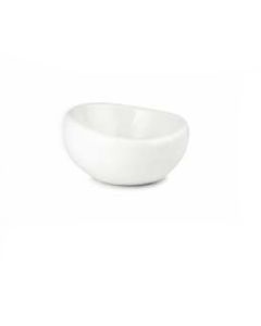 INSALATIERA DA CM 20 MOD. BILBAO BIANCA confezione da 2 pezzi