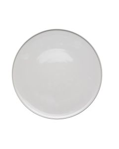 TABLE TOP VASSOIO CM. 31 DELLA LINEA TOUCH ME IN PORCELLANA