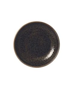 PIATTO PIANO CM 28 MODELLO SKYFALL F1177 DI TABLE TOP - confezione da 6 pezzi