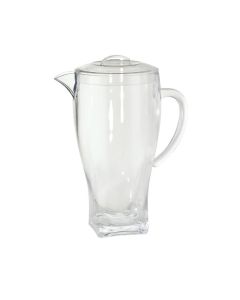 ILSA Caraffa Agata L 2,2 Con Coperchio in Ms