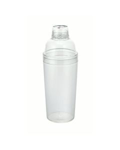 ILSA Shaker Acrilico Cl 45