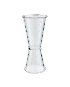 ILSA Misurino Doppio In Policarbonato 2-4 Cl