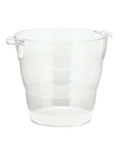 ILSA Secchiello Champagne Ms D. Cm 26 H. Cm 25