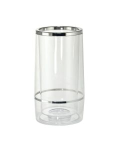 ILSA Glacette Termica D.11,5 H.23 Trasparente-Acrilico