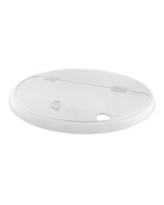 ILSA Coperchio Poncera D. Cm 45 Con Base - Acrilico