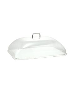 ILSA Campana Rett. 41X31 x Art.I-2712045-Policarbonato