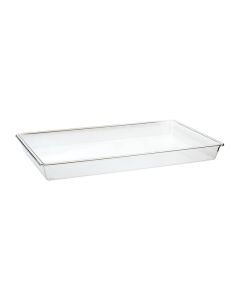ILSA Vassoio Rett. 53,5X32 Adatto X Art.I-2714 - Polic.