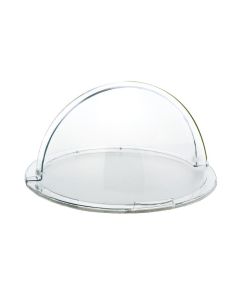 ILSA Coperchio Tondo Roll-Top D. Cm 40 - Policarbonato